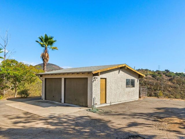 30126 Castlecrest Drive, Valley Center, CA 92082