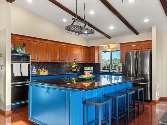 30126 Castlecrest Drive, Valley Center, CA 92082