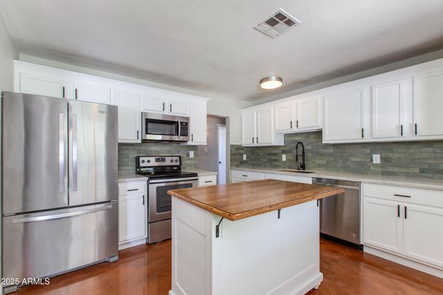 1812 S SHAFER Drive, Tempe, AZ 85281