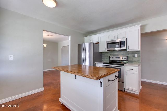 1812 S SHAFER Drive, Tempe, AZ 85281