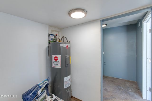 1812 S SHAFER Drive, Tempe, AZ 85281