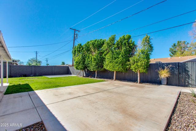 1812 S SHAFER Drive, Tempe, AZ 85281
