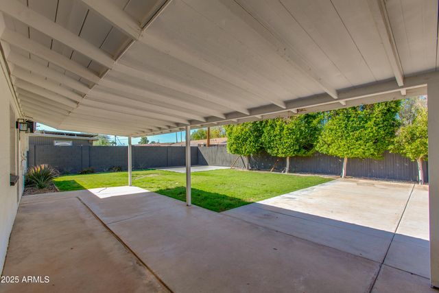 1812 S SHAFER Drive, Tempe, AZ 85281