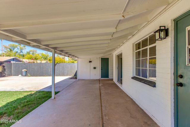 1812 S SHAFER Drive, Tempe, AZ 85281