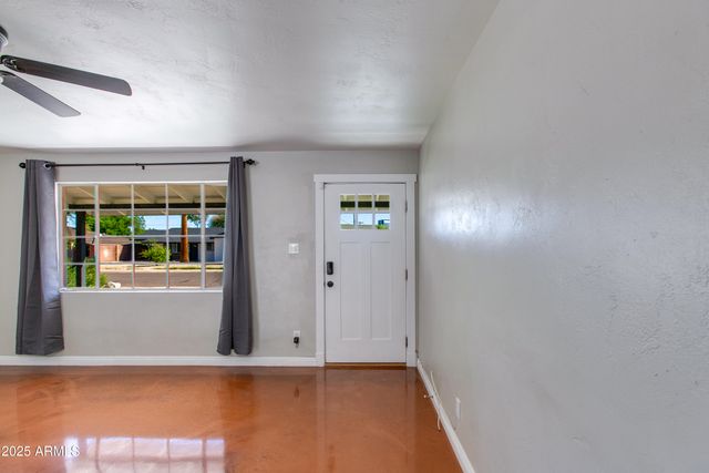 1812 S SHAFER Drive, Tempe, AZ 85281