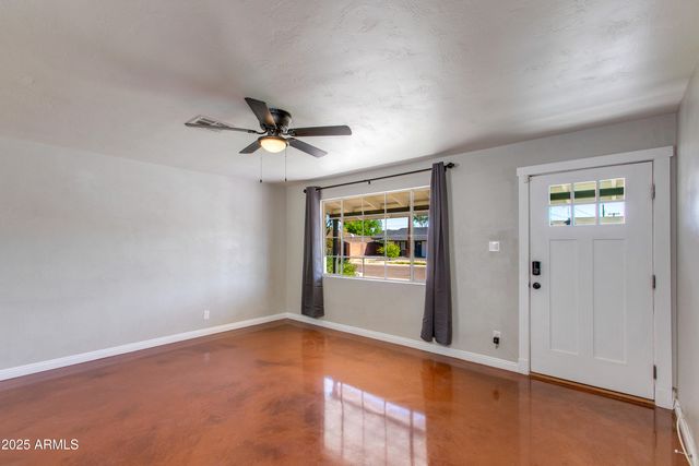 1812 S SHAFER Drive, Tempe, AZ 85281