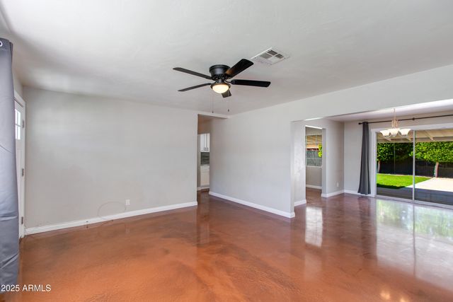 1812 S SHAFER Drive, Tempe, AZ 85281