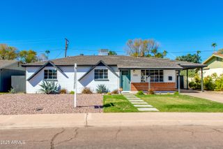 1812 S SHAFER Drive, Tempe, AZ 85281