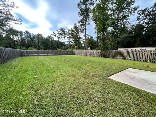 5582 Sycamore Street, Wilmington, NC 28403