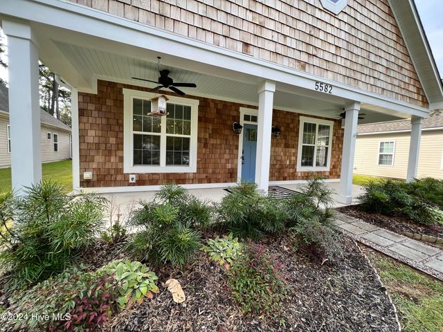 5582 Sycamore Street, Wilmington, NC 28403