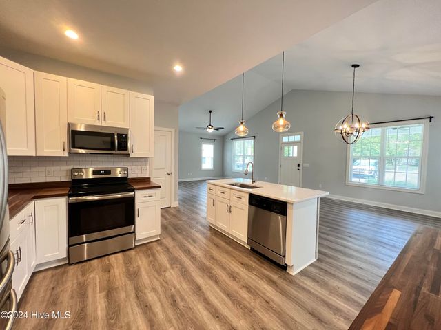 5582 Sycamore Street, Wilmington, NC 28403