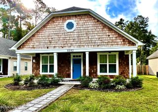 5582 Sycamore Street, Wilmington, NC 28403
