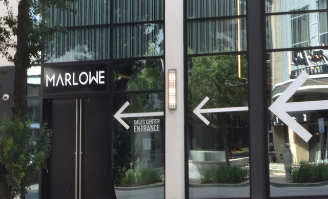 1211 Caroline Street 1106, Houston, TX 77002