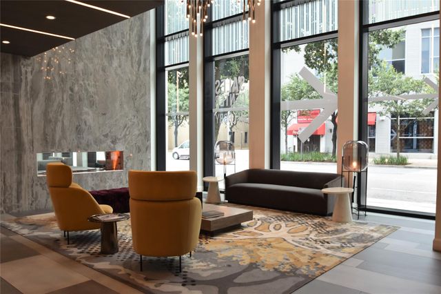 1211 Caroline Street 1106, Houston, TX 77002