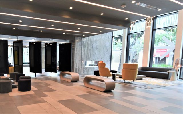 1211 Caroline Street 1106, Houston, TX 77002