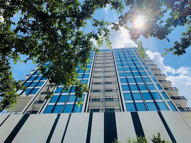 1211 Caroline Street 1106, Houston, TX 77002