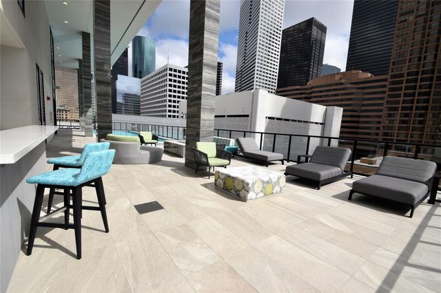 1211 Caroline Street 1106, Houston, TX 77002