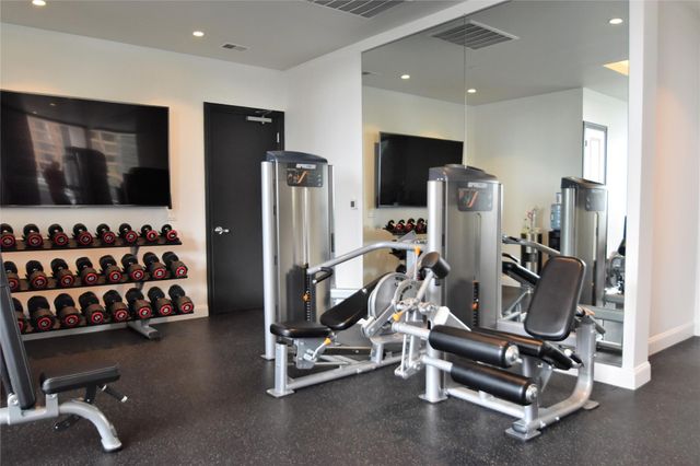 1211 Caroline Street 1106, Houston, TX 77002