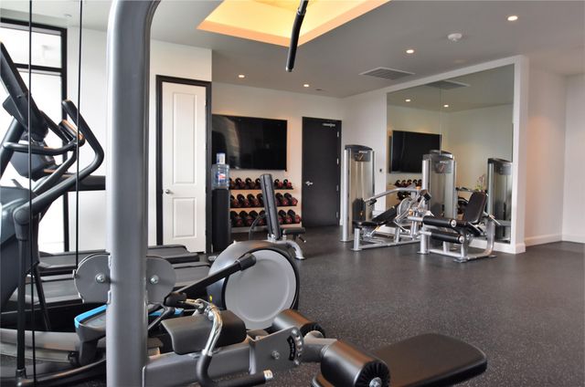 1211 Caroline Street 1106, Houston, TX 77002