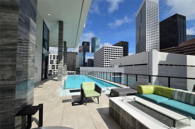 1211 Caroline Street 1106, Houston, TX 77002