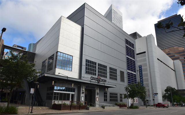1211 Caroline Street 1106, Houston, TX 77002