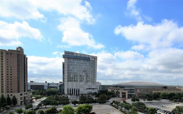 1211 Caroline Street 1106, Houston, TX 77002