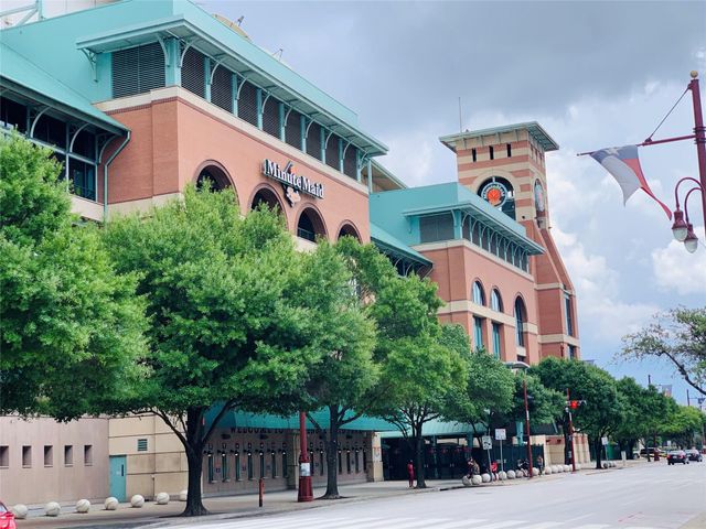 1211 Caroline Street 1106, Houston, TX 77002