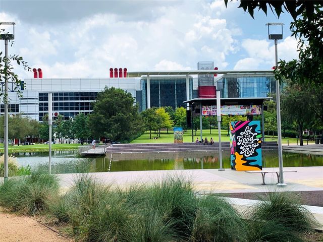1211 Caroline Street 1106, Houston, TX 77002