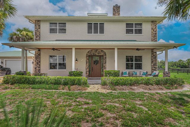 3501 SW Hunter Drive, Okeechobee, FL 34974