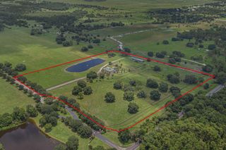 3501 SW Hunter Drive, Okeechobee, FL 34974