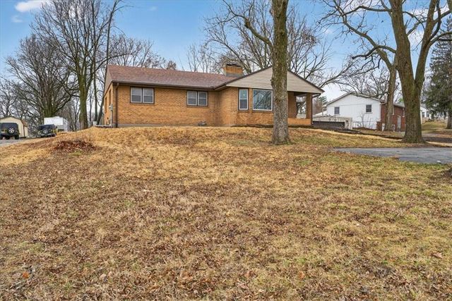 13505 E Kentucky Road, Independence, MO 64050