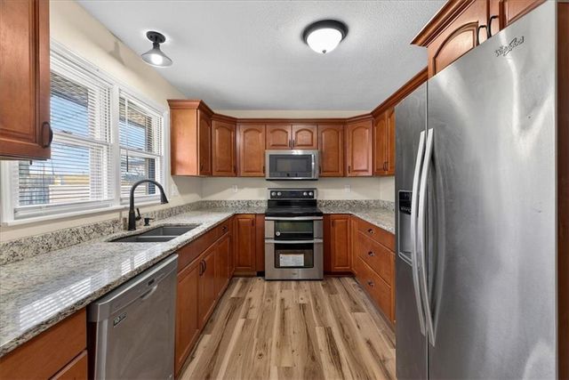 13505 E Kentucky Road, Independence, MO 64050