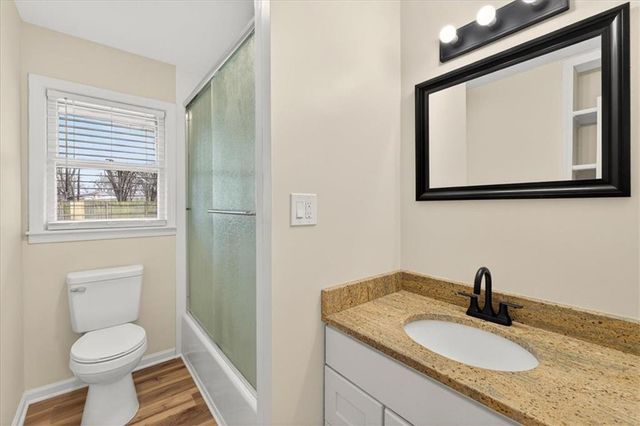 13505 E Kentucky Road, Independence, MO 64050