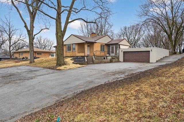 13505 E Kentucky Road, Independence, MO 64050