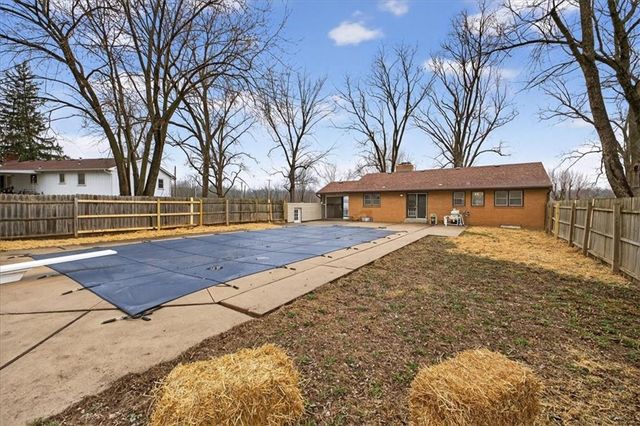 13505 E Kentucky Road, Independence, MO 64050