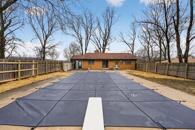 13505 E Kentucky Road, Independence, MO 64050