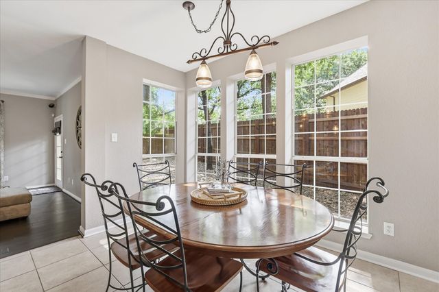 805 Highland Lakes Court, Keller, TX 76248
