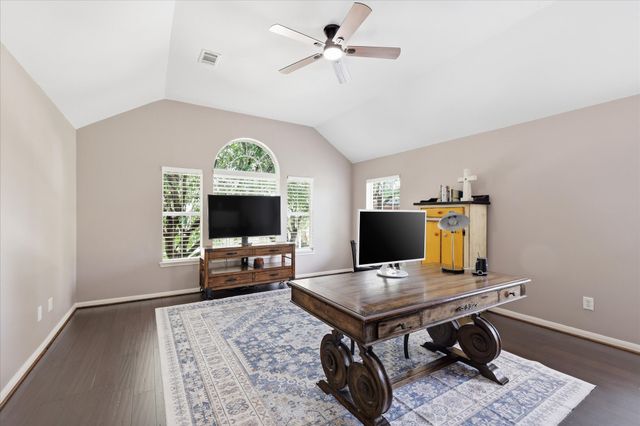 805 Highland Lakes Court, Keller, TX 76248