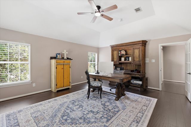 805 Highland Lakes Court, Keller, TX 76248