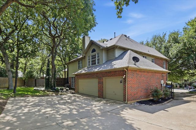 805 Highland Lakes Court, Keller, TX 76248