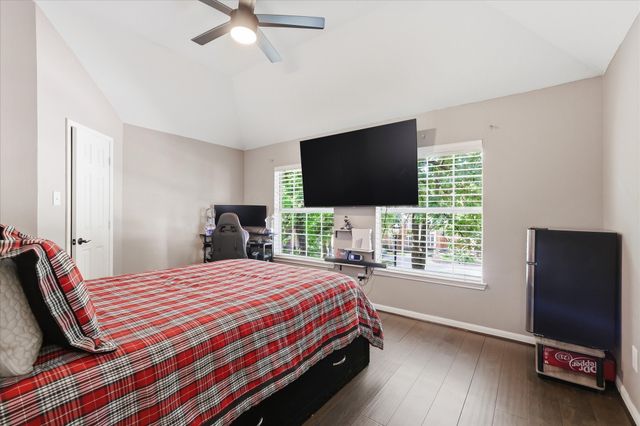 805 Highland Lakes Court, Keller, TX 76248
