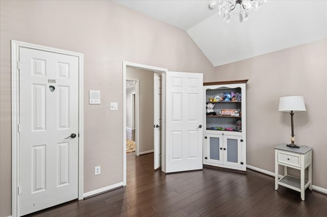 805 Highland Lakes Court, Keller, TX 76248