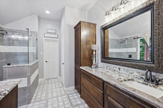 805 Highland Lakes Court, Keller, TX 76248