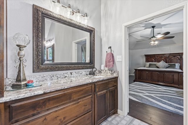 805 Highland Lakes Court, Keller, TX 76248