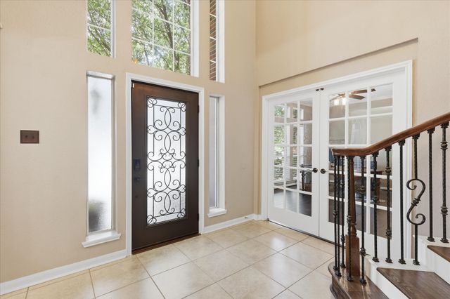 805 Highland Lakes Court, Keller, TX 76248