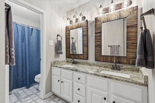 805 Highland Lakes Court, Keller, TX 76248