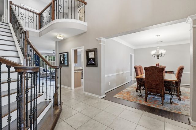 805 Highland Lakes Court, Keller, TX 76248