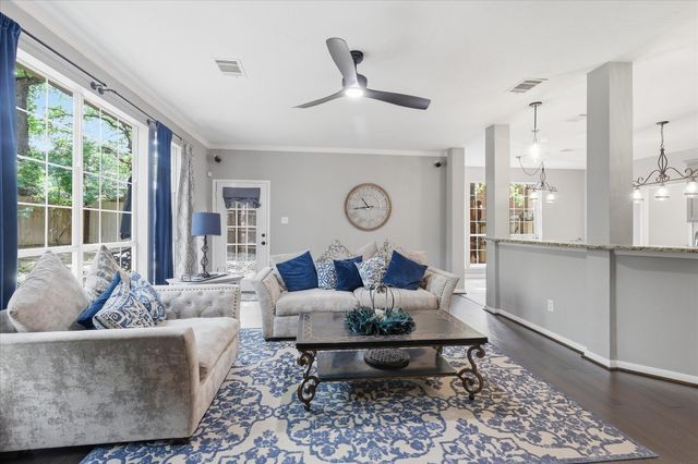 805 Highland Lakes Court, Keller, TX 76248