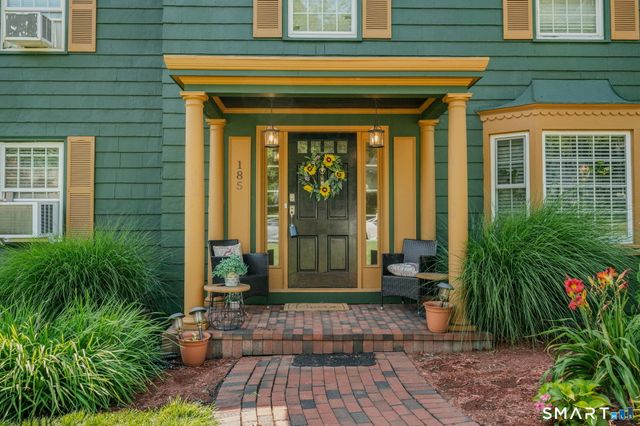 185 Lydale Place, Meriden, CT 06450