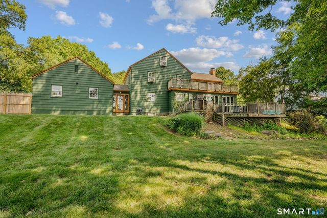 185 Lydale Place, Meriden, CT 06450